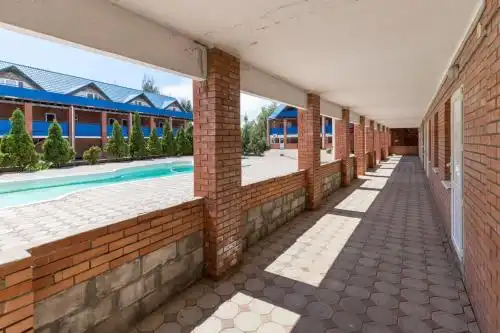 Viktoriya Tsentr otdyha Tourist base - 56