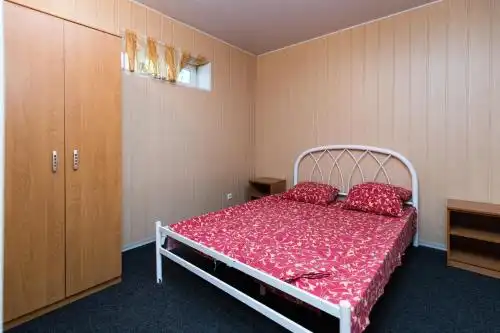 Viktoriya Tsentr otdyha Tourist base - 10