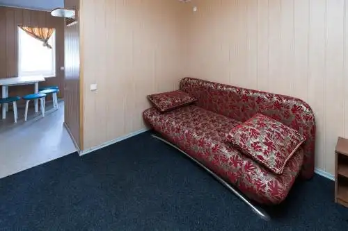 Viktoriya Tsentr otdyha Tourist base - 11