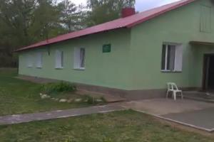 dom ohotnika i rybolova Guest house, Mir