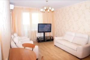 Room on Partizanskiy Prospekt 58, Vladivostok