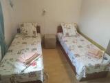 Twin Room with Bathroom