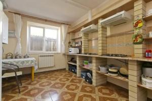 Na Kirova 30 Guest House, Anapa