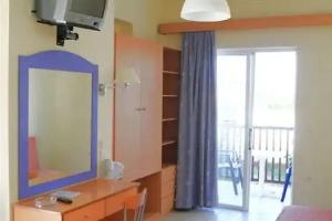 Kalimera Mini-hotel, Zatoka