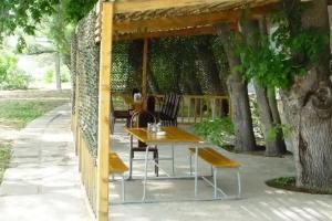 Kompas Holiday Park Tourist base, Kamysjak