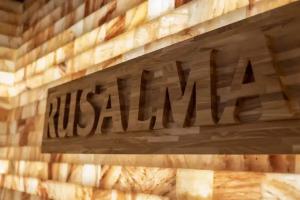 Русалма, Alushta