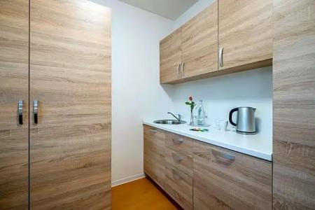 City Green Berlin - 23