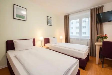 City Green Berlin - 3