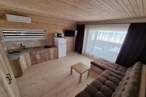 Biryuchiy Apart-hotel