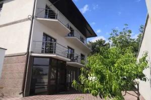 Black Sea Guesthouse, Gelendzik