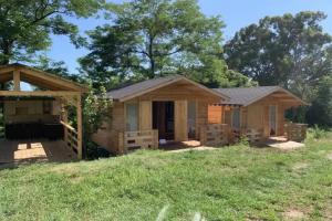 Nartik Mini hotel, Novyjj Afon