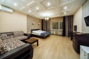 Yuzhnye Vorota Mini-Hotel, Kursk