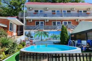 Guest House Edem, Olginka
