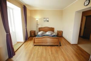 Apartment on Lunacharskogo, Kaluga