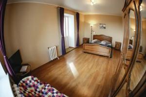 Apartment on Lunacharskogo, Kaluga