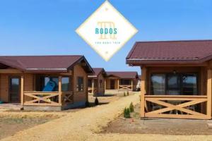 Rodos Holiday Park Tourist base, Shtormove