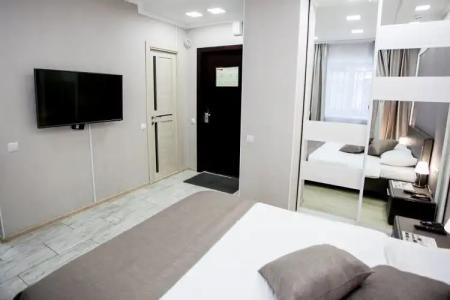 Dolce Vita ApartHotel - 114