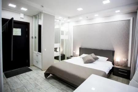 Dolce Vita ApartHotel - 115