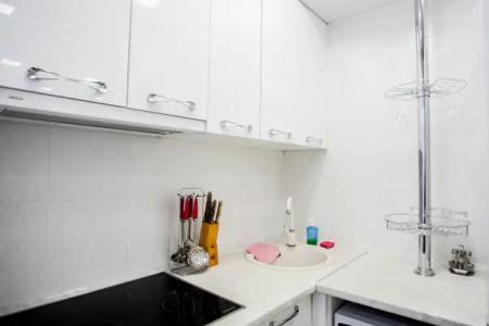 Dolce Vita ApartHotel - 117