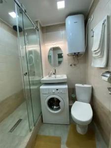 Dolce Vita ApartHotel - 103