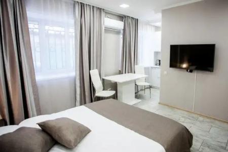 Dolce Vita ApartHotel - 116