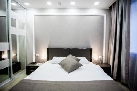 Dolce Vita ApartHotel - 110