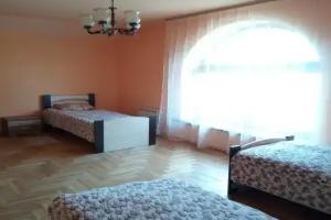 v Selhozposelke Guest house, Minsk