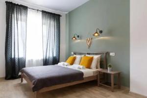 Botanika Hostel, Kazan