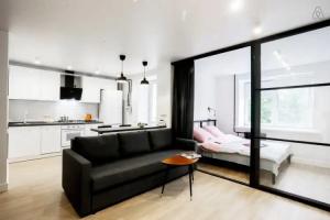 Flat Inn Bright & Modern, Smolensk