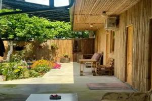 Gumista Guest House, Sukhumi