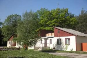 Slavyanogorskiy Kottedzhi na Sosnovoy Pansionat
