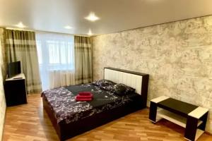 Na Prospekte Karla Marksa, 152 Flat, Magnitogorsk