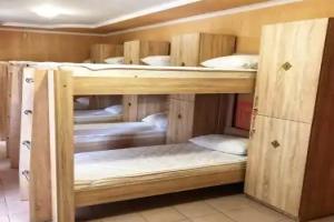 Kontinent Hotel, Mukacheve