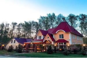 Semeyny Uyut Guest house, Aya