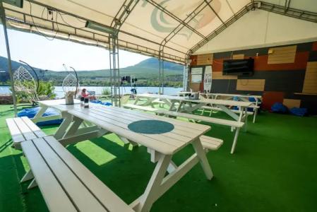 Gasfort Holiday Park Tourist base - 4