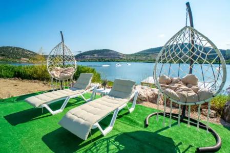 Gasfort Holiday Park Tourist base - 1