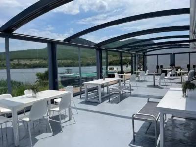 Gasfort Holiday Park Tourist base - 8