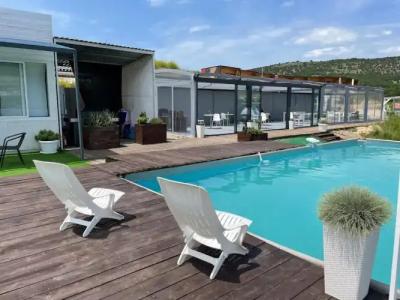 Gasfort Holiday Park Tourist base - 5