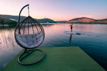 Gasfort Holiday Park Tourist base - 2