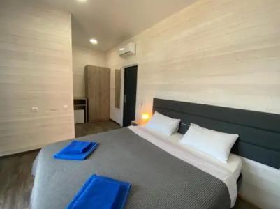 Gasfort Holiday Park Tourist base - 3