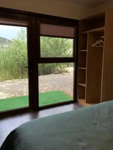 Gasfort Holiday Park Tourist base - 12