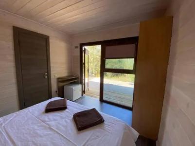 Gasfort Holiday Park Tourist base - 11