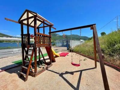 Gasfort Holiday Park Tourist base - 9