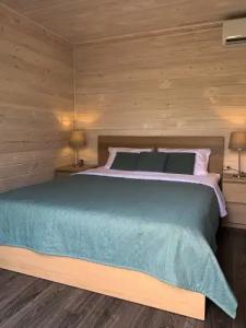 Gasfort Holiday Park Tourist base - 10