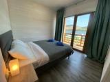 Comfort Double room with balcony and with view