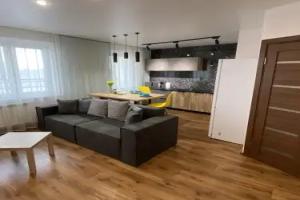Bulvar Cvetochny Apartments, Naberezhnyye Chelny
