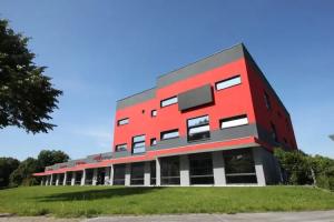 Vitalounge Hotel, Gelsenkirchen