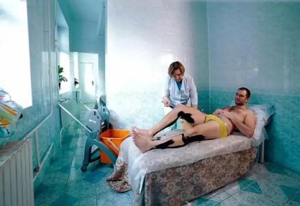 Санаторий Боровое - 23