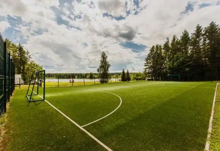 Санаторий Боровое - 16