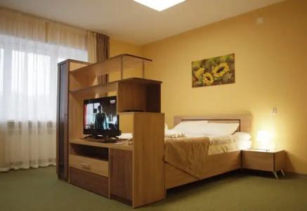 Санаторий Боровое - 6